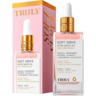 🌸Truly Aceite Intimo Beauty Post Afeitado - Últimas 7 Unidades 🌸