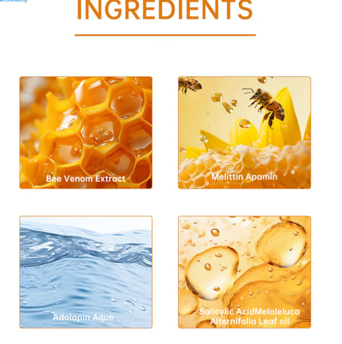 Tag Recede Eliminador de verrugas