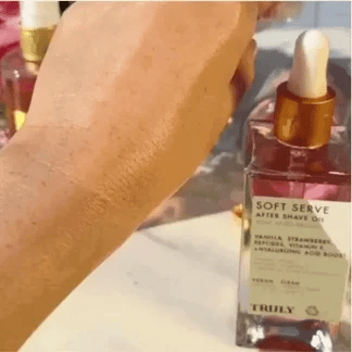 🌸Truly Aceite Intimo Beauty Post Afeitado - Últimas 7 Unidades 🌸