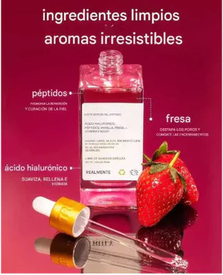 🌸Truly Aceite Intimo Beauty Post Afeitado - Últimas 7 Unidades 🌸